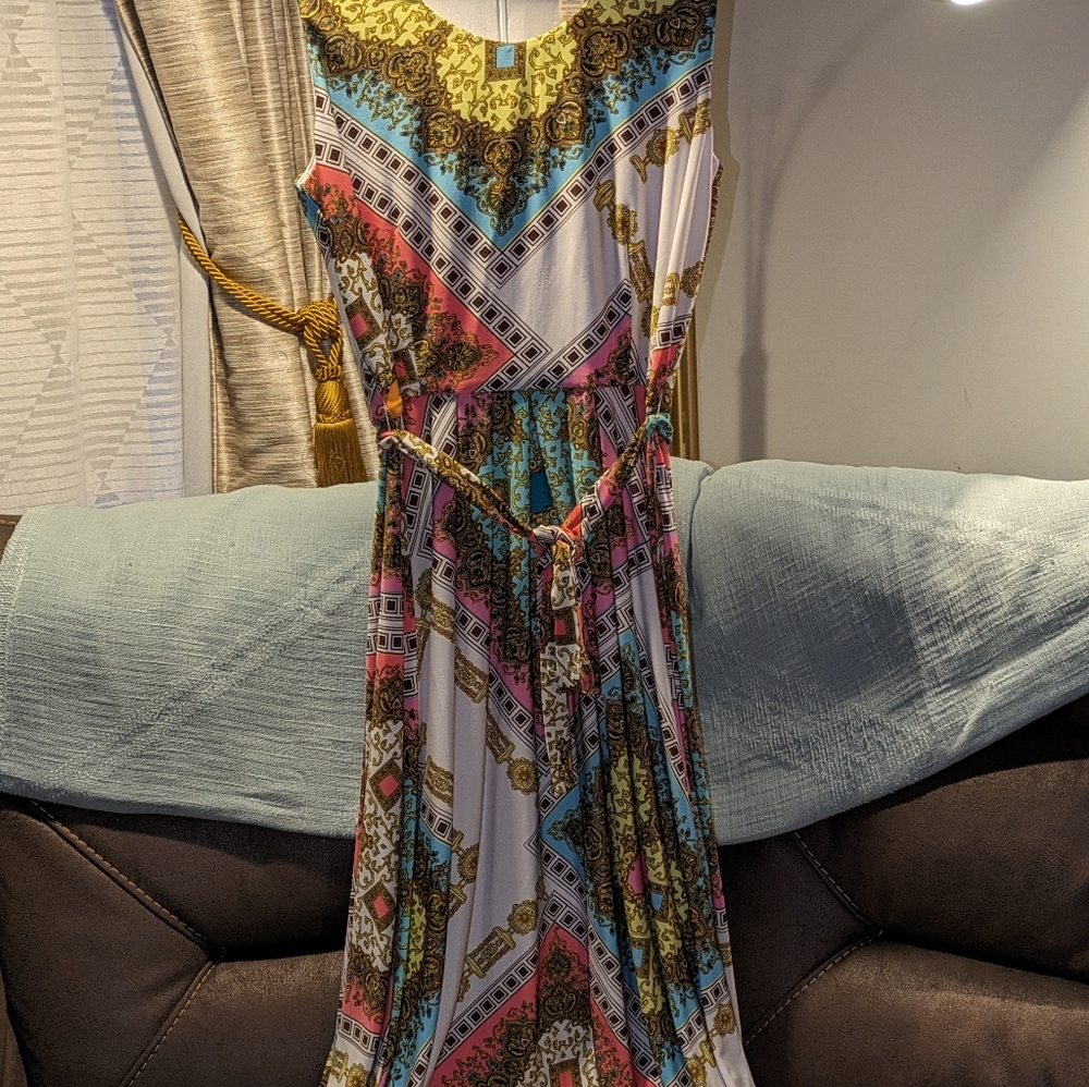 Isabella Bird Size 12